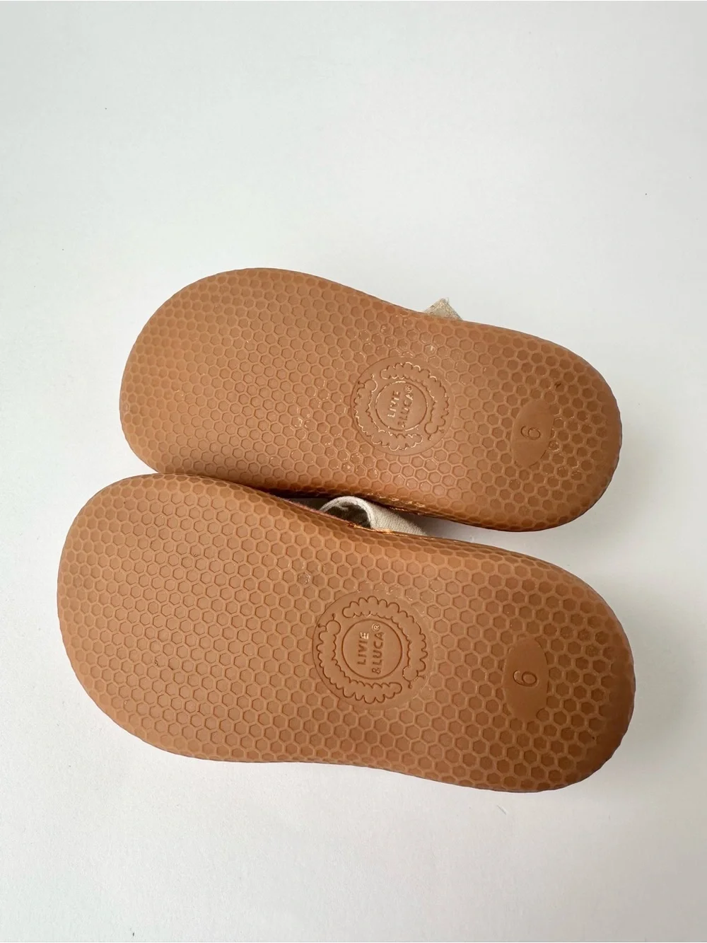 Livie & Luka Carta II Toddler Shoes